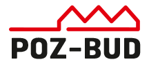 Poz-Bud Firma budowlana Kurowski Patryk logo